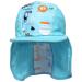 Splash About Baby Kids Legionnaire Sun Hat L Noah's Ark
