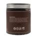 Body Peeling Scrub | Coffee & Dead Sea Salt Exfoliator 250ml - Deep Cleansing Dead Skin Removal - Buy Online on GoSupps.com