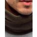Buff Unisex Neck Warmer Polar - Multifunctional Scarf (1 Pack) - One Size - Htr Bark - International Shipping Available - Buy Online on GoSupps.com