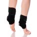 Buy Ankle Protector & Support - Elastic Ankle Brace for Ligament Damage Sprains & Sports - Neoprene Sleeve & Child-Friendly Strap - Buy Online on GoSupps.com
