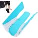 Sock Aid Device Easy on Sock Aid Tool Pulling Assist Device Stocking Slider - Comfortable and Professional Sock Aid for Seniors Disabled Gyouza Lake Blue - Buy Online on GoSupps.com