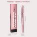 2024 New Magic Eyebrow Pencil 3D Waterproof Microblading Eyebrow Pencil Contouring Pen 4-Tipped Precise Brow Pen Long-Lasting Natural Fine Stroke Eyebrow Pencil (A Grey) - Buy Online on GoSupps.com