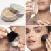 Artdeco Mineral Powder Foundation | Protective Loose Powder Compact - Natural Beige 15g for Even & Matted Finish - Buy Online on GoSupps.com