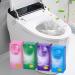 Upgraded Concentrated Cleaning Stick Concentrated Toilet Cleaning Stick Four Scents of Toilet Cleaning Sticks Toilet Bowl Cleaners Stick Deep Cleaning Long-Lasting Freshness (Ocean Fragrance) - Buy Online on GoSupps.com