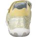 Superfit Girl's Fanni Sandals - Size 8.5 UK Child - Yellow 60 - Buy Online on GoSupps.com