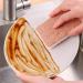 dinio 24PCS Dishwashing Cotton for Dishes Cellulose Sponges Safe on Non-Stick Cookware - Buy Online on GoSupps.com