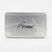 FVION Professional Toenail Clippers for Ingrown Toenails | Straight Nail Clippers for Adults Seniors Men & Women - Ideal Ingrown Toenail Treatment (Black - Buy Online on GoSupps.com