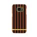 RICHMOND & FINCH RICHMOND S7-EDGE-27 Case Chocolate Stripes