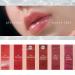 rom&nd Glasting Water Tint 8 Colors | Long-Lasting, Non-Sticky Lip Tint for Natural Beauty | K-Beauty Glossy Finish | Moisturizing Highlighter | 4g/0.14oz (No.06 PURPLE SHOWER) - Buy Online on GoSupps.com