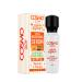 Cosmo Glow Skin Care Gluta Papaya Extra Brightening Serum 35ml/1.18 fl.oz, Glutathione & Papaya Extract, Radiant, Flawless, Non Greasy Formula, Skin Treatment, Face & Body Care, All Skin Types