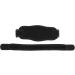 Elbow Brace for Tennis & Golf - Pain Relief Strap for Bursitis | Adjustable Comfort for Left & Right Arm - Buy Online on GoSupps.com