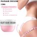 Mikabila (02)150g Buttock Enlargement Cream Hip Lift Up Cream Hip Lift Up Butt Firm Skin Enlargement Effective Shaping Hips Bigger and Firmer Ass Lift Cream for Bigger Buttocks Up - Buy Online on GoSupps.com