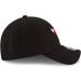 Buy New Era Chicago Bulls 9forty Adjustable Cap - The League - Black | International Shipping Available - Buy Online on GoSupps.com