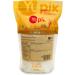 Yupik Shredded Coconut Unsweetened 500 g Kosher Vegan Dried Coconut Shavings No Added Sugar Oil-Free Source of Fiber Healthy Snacks Ideal for Baking & Topping - Buy Online on GoSupps.com