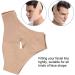 Facial Slimming Mask Bandages 2 Sizes Unisex Thin V Shape Facial Lifting Belts Facial Band for Face Care Thin Neck Facelift ing Anti-Double Chin(M) - Buy Online on GoSupps.com