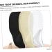 FOMIYES 3 Pairs Orthotic Insoles - Supportive Arch Inserts & Heel Protectors for High Heels - Gel Heel Pads & Anti-Skid Insole Grips - Buy Online on GoSupps.com
