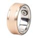 Smart Health Ring Sleep Monitoring Smart Health Monitor Ring Step Counting with Long Endurance for Night Use (20)(23 23) 23 23