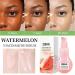 Watermelon Moisturizer Facial Serum - Hydrating Glow Priming Liquid Highlighter | International Shipping - Buy Online on GoSupps.com