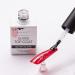 Makartt Glitter Top Coat Gel Nail Polish - No Wipe, Long Lasting Sparkly Finish - 10ml - Buy Online on GoSupps.com