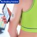 G7 Adhesive Patches Waterproof CGM Protection 50 Pack - Transparent Dexcom Overpatch - Hypoallergenic Pre-Cut Adhesive Tape - 10 Days Wear - 50 Count - Buy Online on GoSupps.com