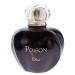 Poison By Christian Dior For Women. Eau De Toilette Spray Black 1.7 Fl Oz Spicy 1.7 Fl Oz (Pack of 1) - Buy Online on GoSupps.com
