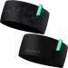 Buy Sporte Headband for Men & Women - Thin Wide Elastic Hair Band for Fitness Jogging Running Hiking & Yoga - Fits Under Helmet - Multi-Color Options Available - Buy Online on GoSupps.com