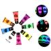  TOVINANNA Pack of 2 Coloured and Reactive Face Paints 10ml Pack of 8 - Buy Online on GoSupps.com