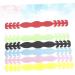 FRCOLOR 30 Pack Adjustable Mask Holders - Ear Protection Buckles for Kids & Adults - Extendable Face Mask Rope Hooks - Buy Online on GoSupps.com