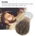 Razor Brush & Beard Tool Set for Men | Premium Bart Brush Mustache Care & Vegan Shaving Accessories - Buy Online on GoSupps.com