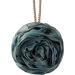 Soft Bath Balls | Rose Large Bath Balls Women & Men Skin Friendly Body Scrubber Soft Shower Balls with Lanyard for Home Blue - Buy Online on GoSupps.com