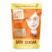 Date Lady Date Sugar - 12 oz (340g) Natural Sweetener | Organic & Healthy Alternative - Buy Online on GoSupps.com