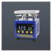 Hazest Intelligent Digital Constant Temperature Preheating Platform for BGA Reballing PCB - International Shipping Available - Buy Online on GoSupps.com