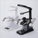 Desktop LED Illuminated USB Auxiliary Clip Welding Repair Reading Multifunctional High Power Double Lens Magnifier - Buy Online on GoSupps.com