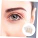 Beavorty Droopy Eyelid Tape 3 Sets Double Eyelid Sticker Eye Makeup Eyelid Shadow Sticker Eye Lift Tape Invisible Tape Mesh Sticky Eyelid Tape 8.2X7.5X0.1CM Blue - Buy Online on GoSupps.com