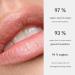  Generisch Plumping Lip Oil Nourishing tinted lip oil with a plumping effect and glossy finish for a shiny enriched look - Buy Online on GoSupps.com