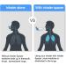 Inhaler Chamber Spacer for Metered Dose Inhalers with Anti-Static Properties Holding Chamber Include 2 Masks For Audlts and Kids - Buy Online on GoSupps.com