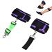Ankle Orthosis for Foot Drop & Plantar Fasciitis | Stroke & Hemiplegia Rehab Device - Buy Internationally - Buy Online on GoSupps.com