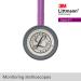 3M Littmann Classic III Monitoring Stethoscope Lavender Tube 27 - 5832 - Buy Online on GoSupps.com