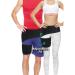 Sciatica Pain Relief Hip Brace for Men & Women | FSA/HSA Approved | Adjustable Thigh Compression Sleeve for Hip Support - Back, Hamstring, Arthritis, Bursitis - Buy Online on GoSupps.com