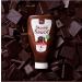 CleanFoods Almost Skinny Choco Sauce 425ml | Low-Calorie Chocolate Sauce for Pancakes & Waffles | Only 26 Calories/100g - Buy Internationally! - Buy Online on GoSupps.com