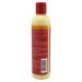 Creme of Nature Argan Oil Creamy Oil Moisturizer 8.45 Ounce (249ml) - 3 Pack - Buy Online on GoSupps.com