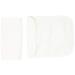 Ergo Baby Teething Pad Cream with Snaps