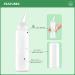 Angled Tip Applicator Bottle 8.5 oz - Pack of 3 | Precision Dispenser for DIY Projects - Buy Online on GoSupps.com