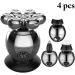 Buy Man's Waterproof LED Display Shaver Set | Portable Beard Trimmer - Durable & Reusable - Buy Online on GoSupps.com