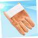 Lurrose Foot Accessories | Nursing Care | 10x10cm | Orange | Guangdong - Buy Online on GoSupps.com