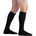 EvoNation Men s Coolmax Knee High Compression Socks 15-20 mmHg | Pain Relief & Circulation | Travel & Fatigue Relief | Black XL - Buy Online on GoSupps.com