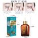 Argan Oil Eye Essence with Hyaluronic Acid | Anti-Wrinkle & Anti-Aging Eye Treatment - 25ml - Buy Online on GoSupps.com