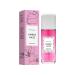 Vanilla Perfume Spray Long Lasting Vanilla Skin Mist Multi-Use Body & Hair Fragrance Mist 90Ml/ 3Oz Travel Size for Women & Girls Vanilla Moonstone Mango Dragon fruit Amber (AMBER HAZE)
