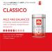 illy Coffee Classico Medium Roast 100% Arabica Ground Coffee 250g - Cafetiere Grind - Buy Online on GoSupps.com