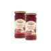 Univer Premium Hungarian Wild Strawberry Jam 300 g Pack of 2